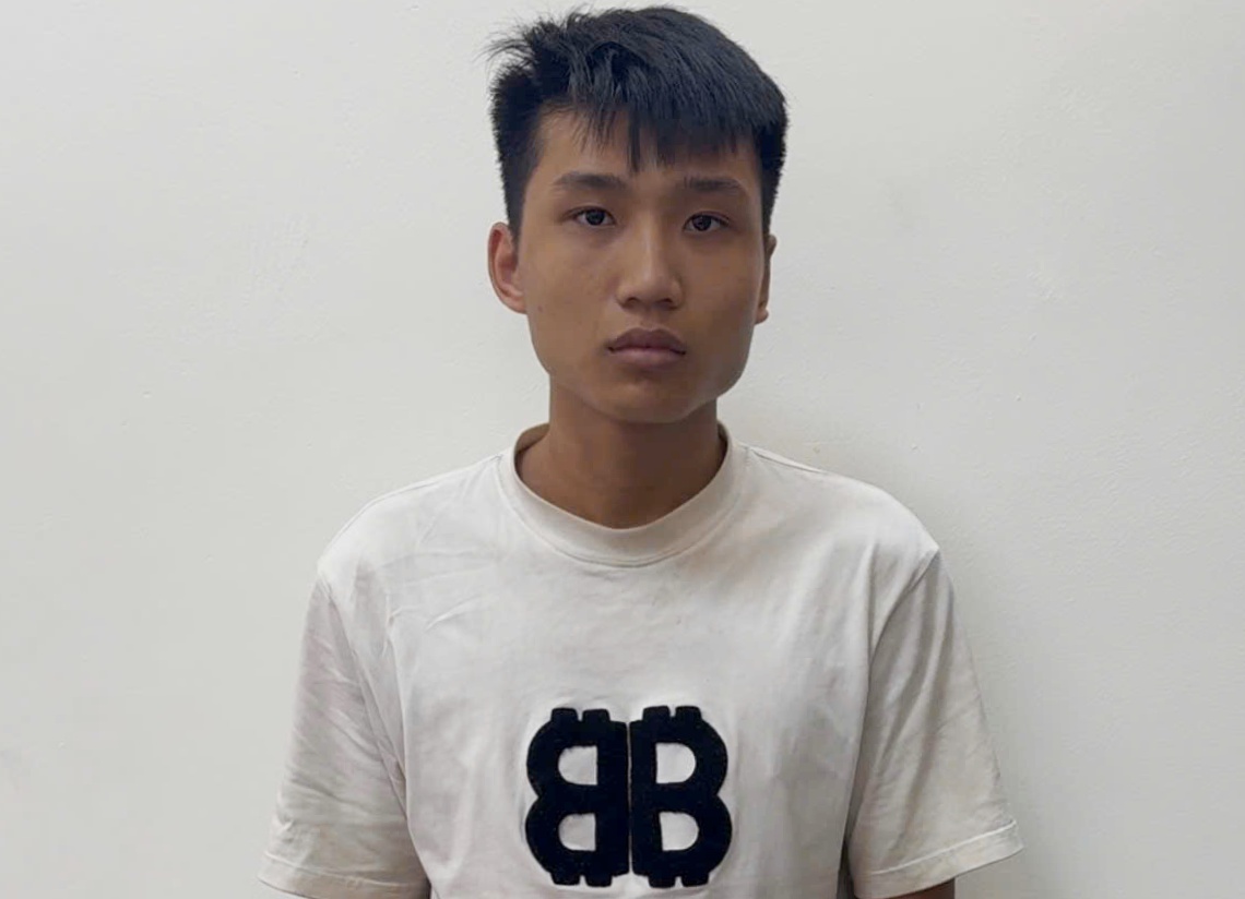 Công an phường Việt Hòa bắt giữ thành công đối tượng truy nã nguy hiểm lẩn trốn tại Campuchia